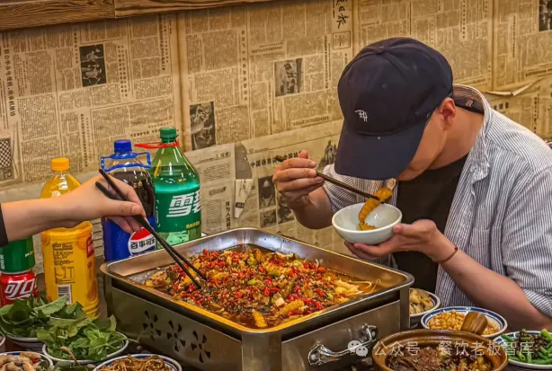 餐饮老板必看:三步诊断你家招牌菜,是否真赚钱