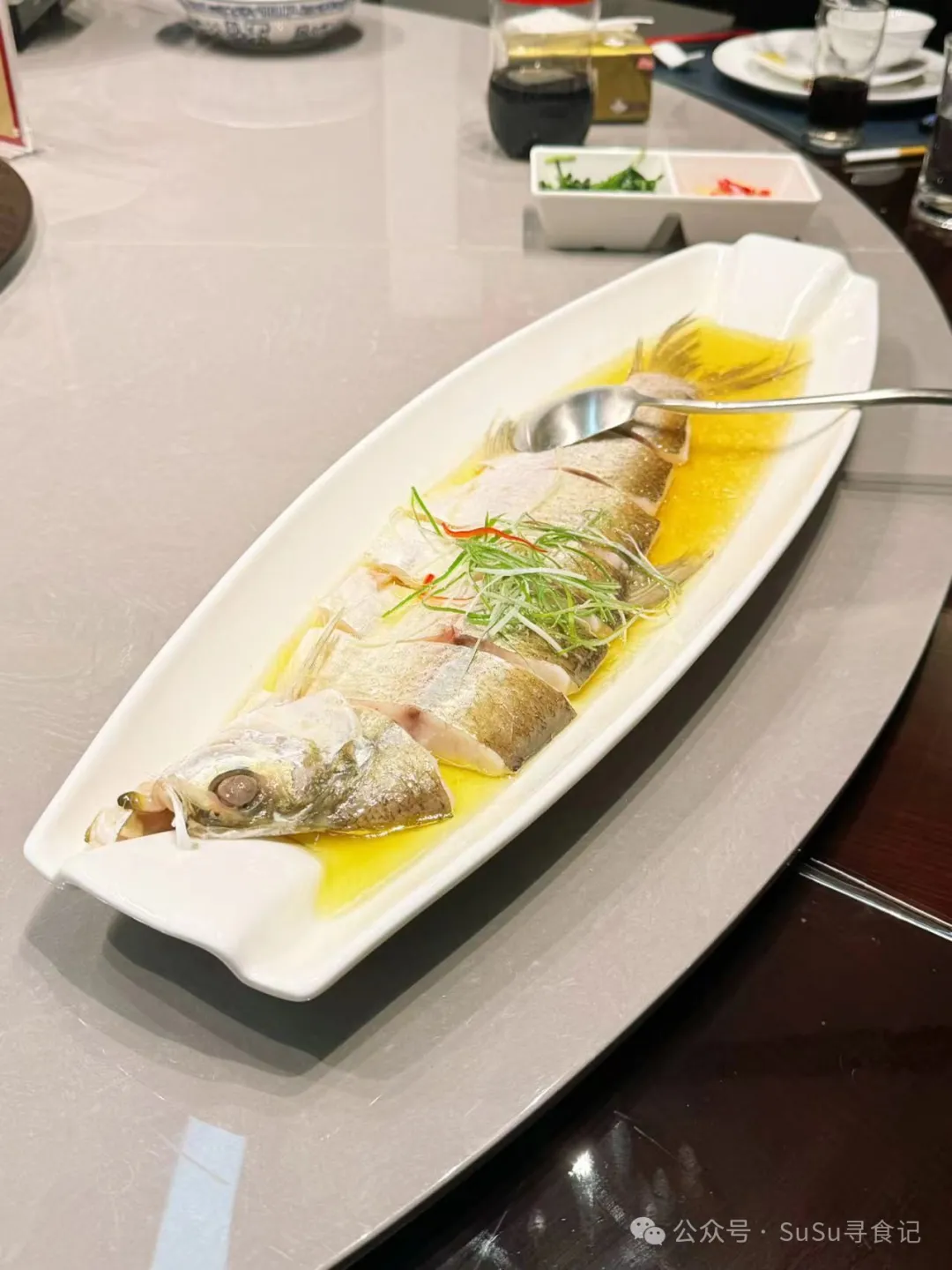 寻味合肥美食!当餐推荐有着149年历史的中华老字号餐厅