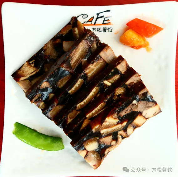 马年年夜饭熟菜和点心预定开启,把团圆味带回家!