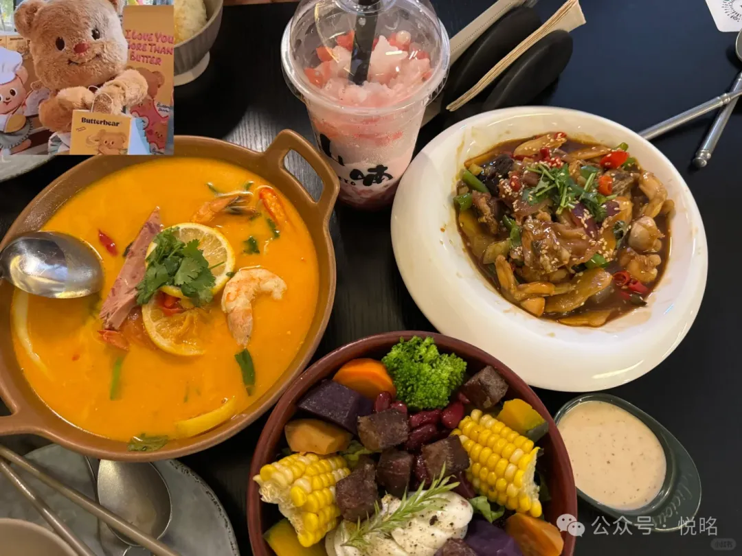 文山特色酒楼美食攻略