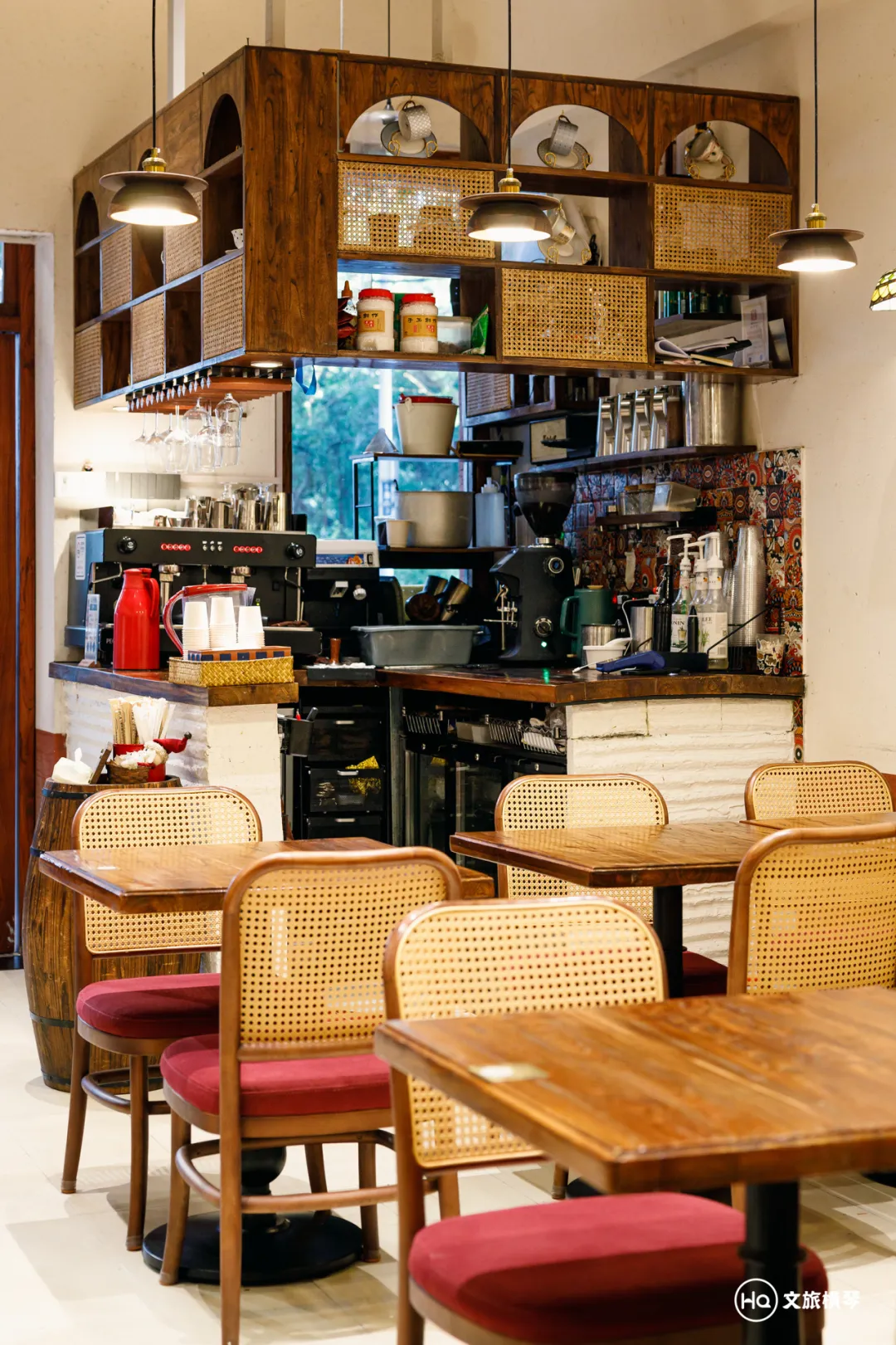 珠海横琴美食:在美食的馨香里,遇见一场南洋旧梦