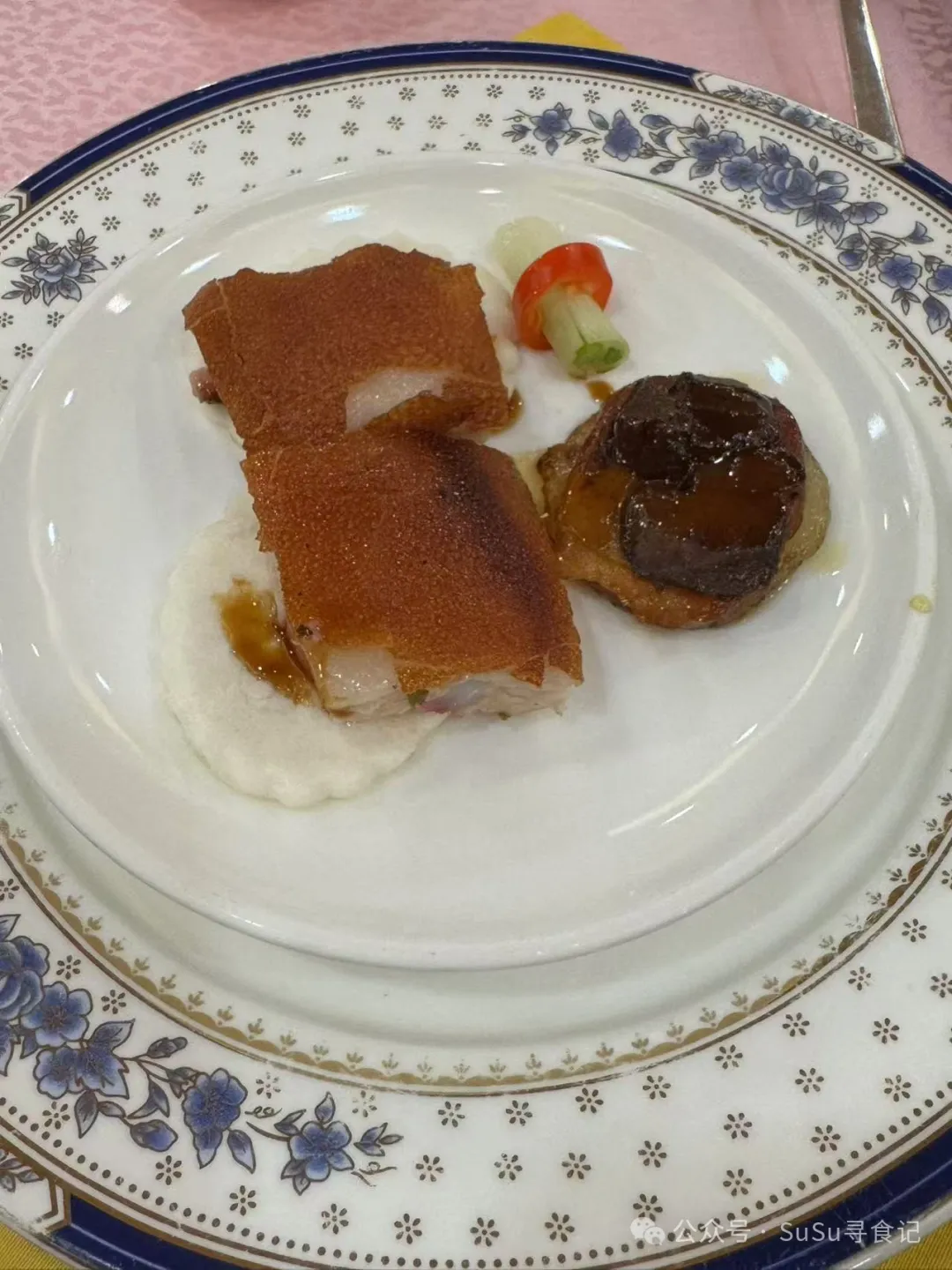 澳门几十年粤菜老字号餐厅的怀旧菜品专场