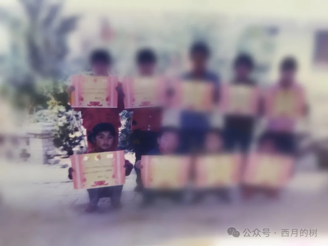 寻味儿时之时光里的方便面