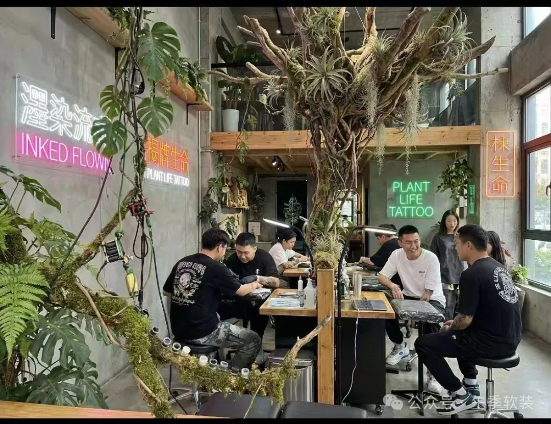 为什么餐饮界都在忙着“上山”?