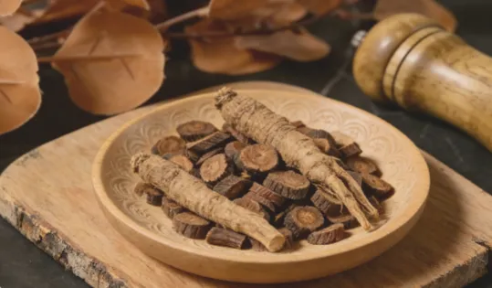 中医养生宝藏食材甘草的妙用与食疗方