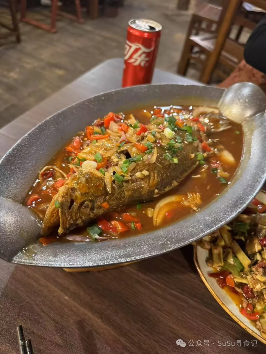 宏村美食的官邸私厨,一场徽菜加徽式建筑的文化碰撞