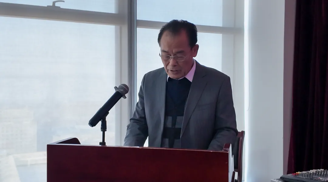 粤疆酒店用品、商用厨具、餐饮食材与海鸿国际食品物流港商务合作交流会圆满成功