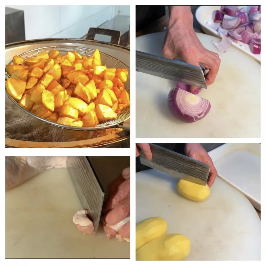 冬日宝藏小城洛宁的美味,一锅滚烫的摇滚江湖