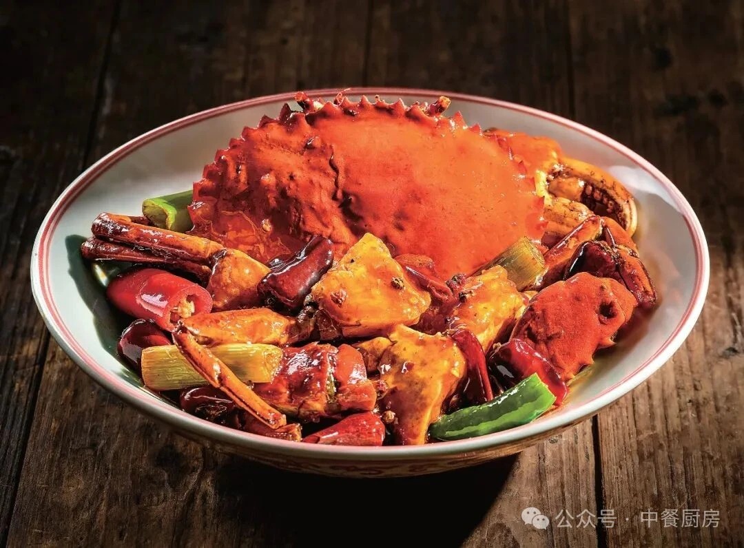 当餐酒楼热卖菜,最受街坊好评