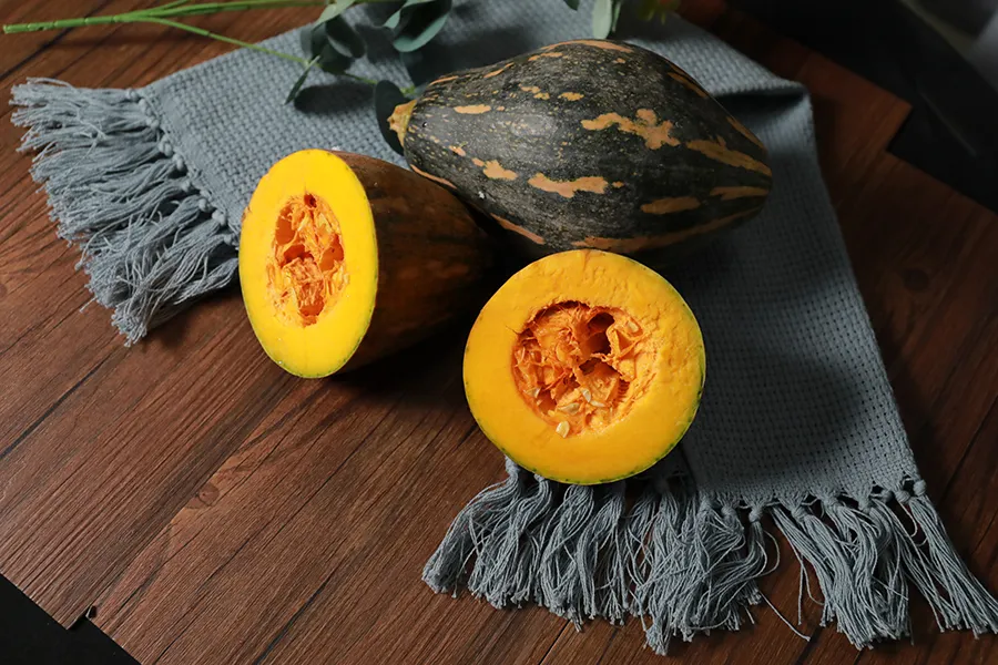 天冷胃就痛?这几种养胃食材赶紧囤!从日常吃起超省心