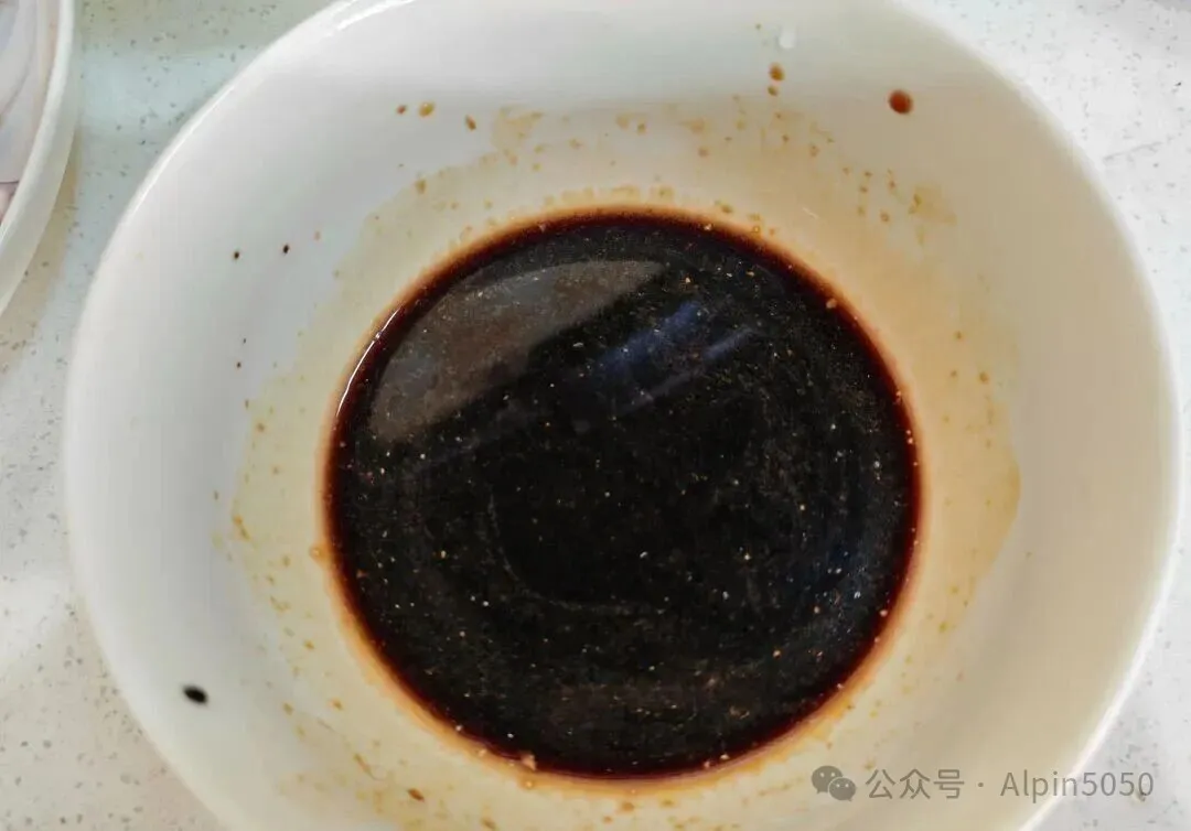 超好吃的打卤面,食材常见,做法也不难!