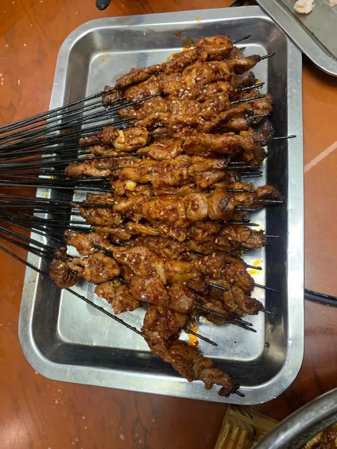 高原西宁的舌尖盛宴与夜市烟火