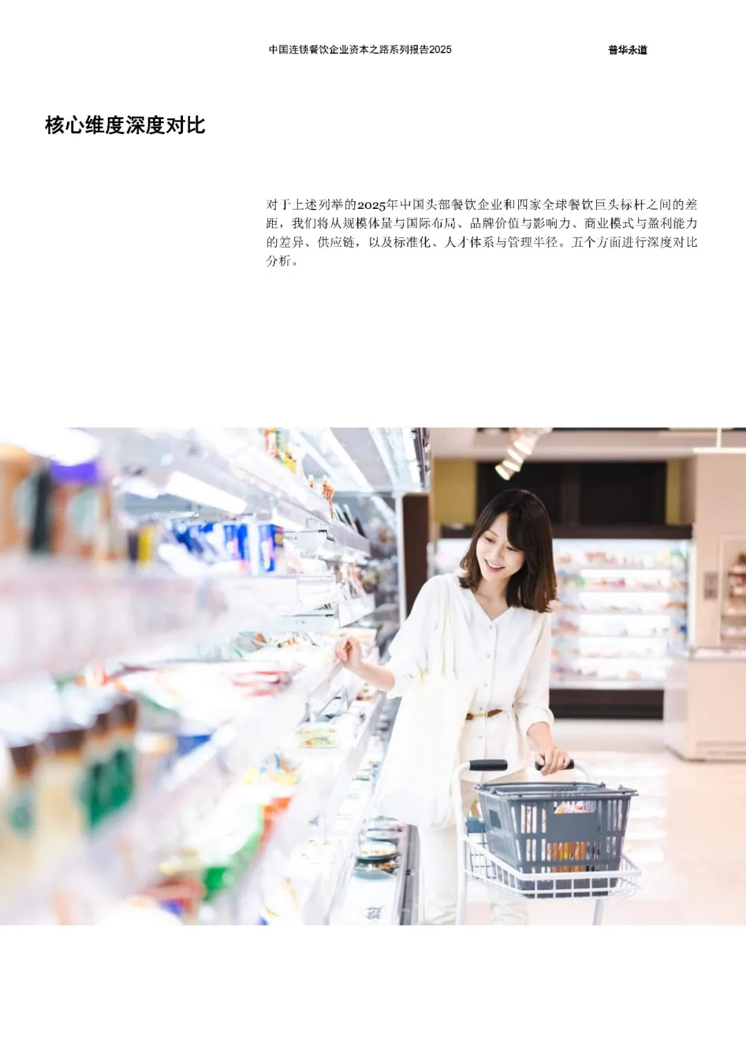 中国连锁餐饮企业资本之路2025系列报告