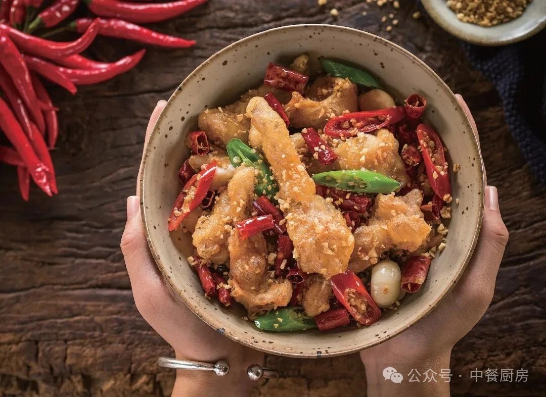 当餐酒楼热卖菜,最受街坊好评