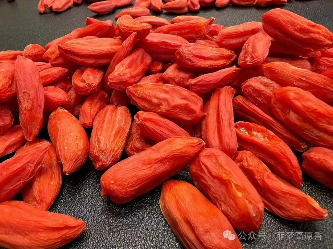 寻味青海红枸杞,邂逅高原养生瑰宝