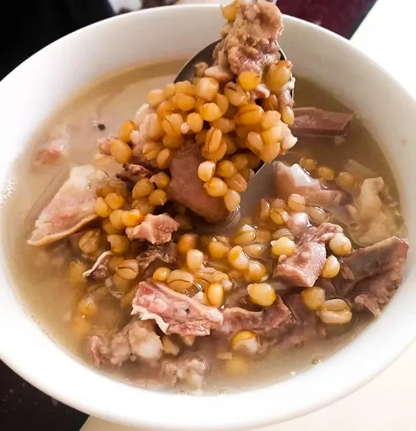 一味温情瓜州美食