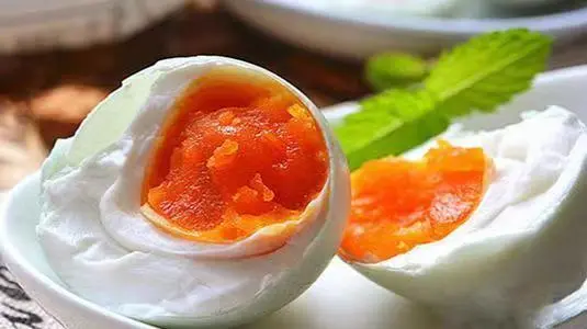 济宁微山湖畔的特色美食