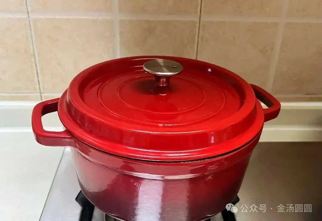 多种食材一锅炖,有肉有菜越吃越暖,营养健康做法简单