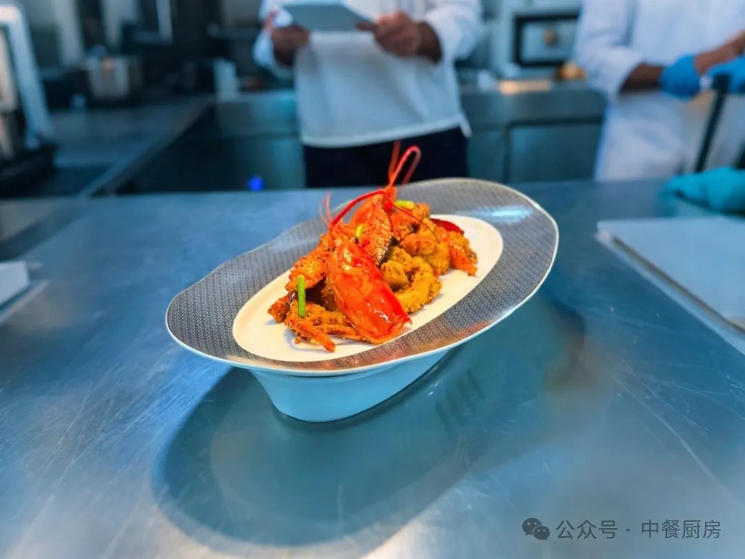 当餐酒楼特色菜,鲜掉眉毛,唇齿留香