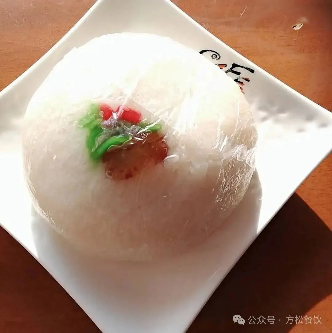 马年年夜饭熟菜和点心预定开启,把团圆味带回家!