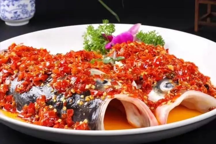 吃鱼必知的九种美食菜品,鲜香味美,不懂就亏了
