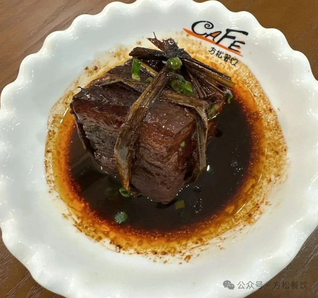 马年年夜饭熟菜和点心预定开启,把团圆味带回家!