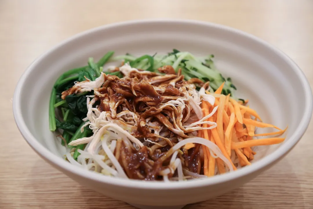 “华麦香”这家连锁餐饮的管理团队有点厉害