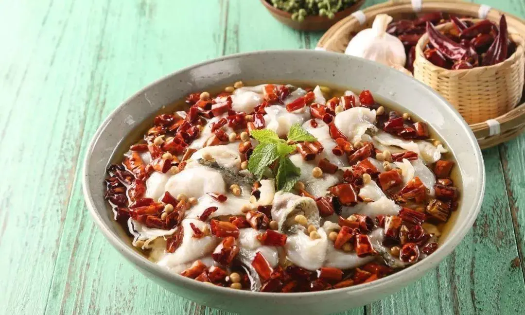 吃鱼必知的九种美食菜品,鲜香味美,不懂就亏了