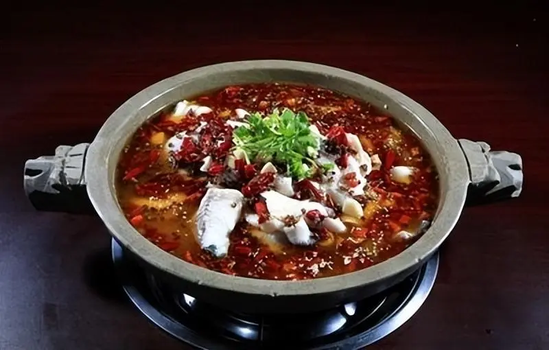 吃鱼必知的九种美食菜品,鲜香味美,不懂就亏了