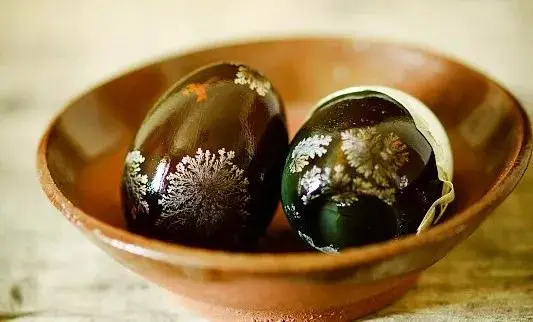 济宁微山湖畔的特色美食