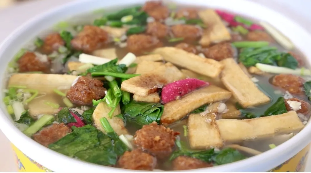 榆阳年茶饭的团圆担当拼三鲜