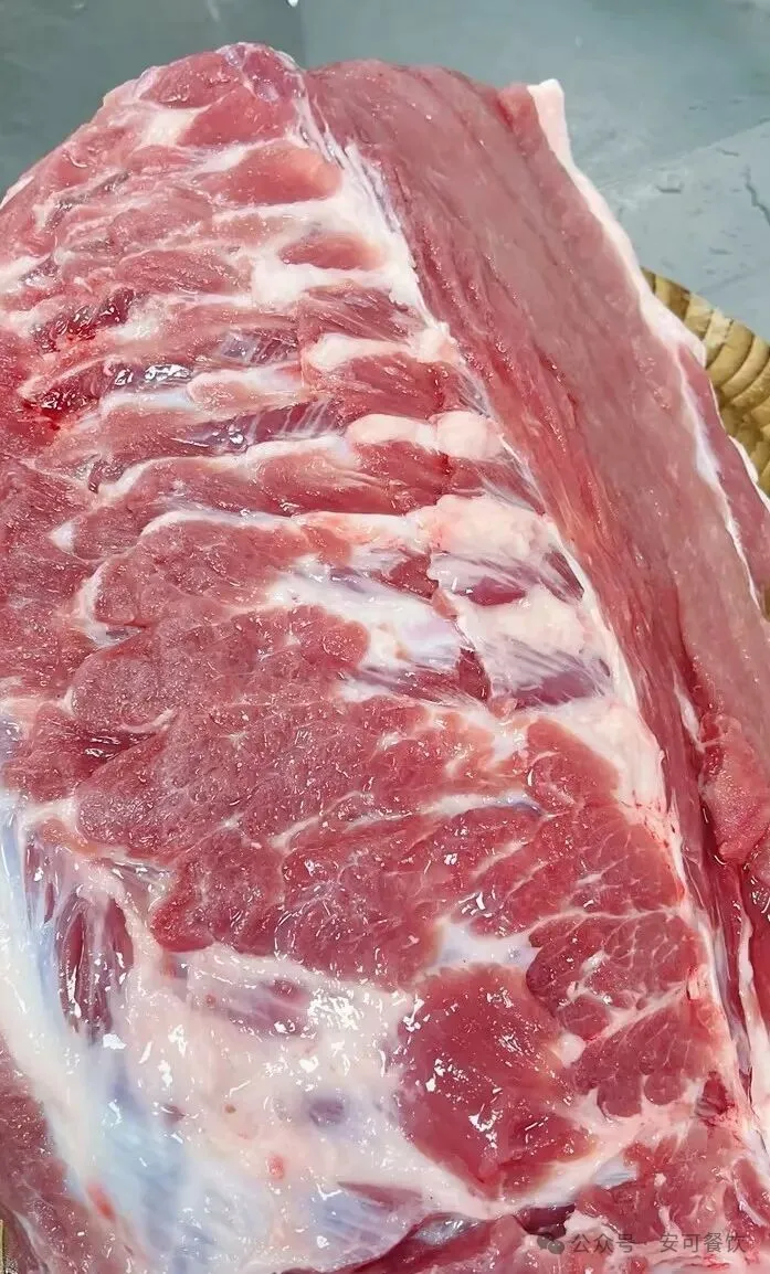 餐饮食材供应链从田间到餐盘的全流程揭秘