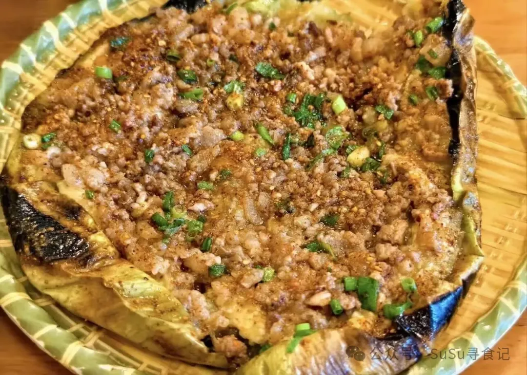 竹签串起的热带雨林,云南美食辣到灵魂出窍