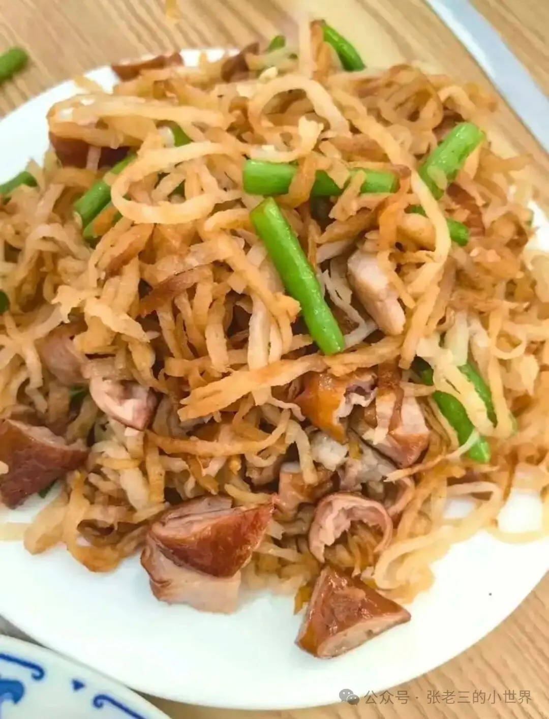 衡水冀县焖饼食材、种类、做法与正宗店铺详解