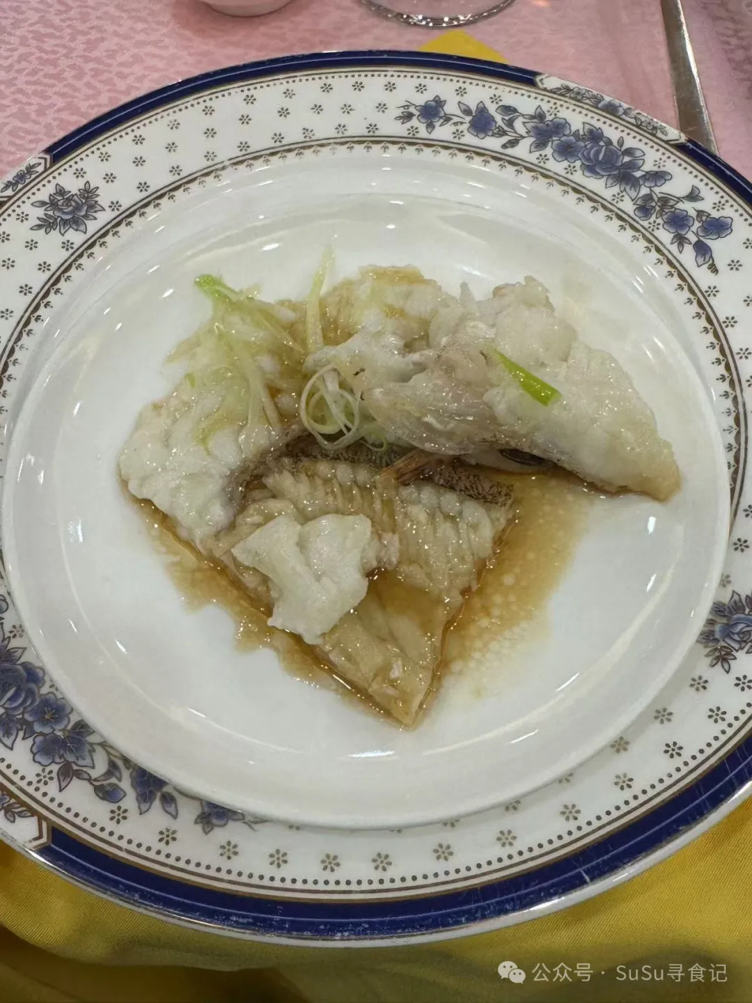 澳门几十年粤菜老字号餐厅的怀旧菜品专场