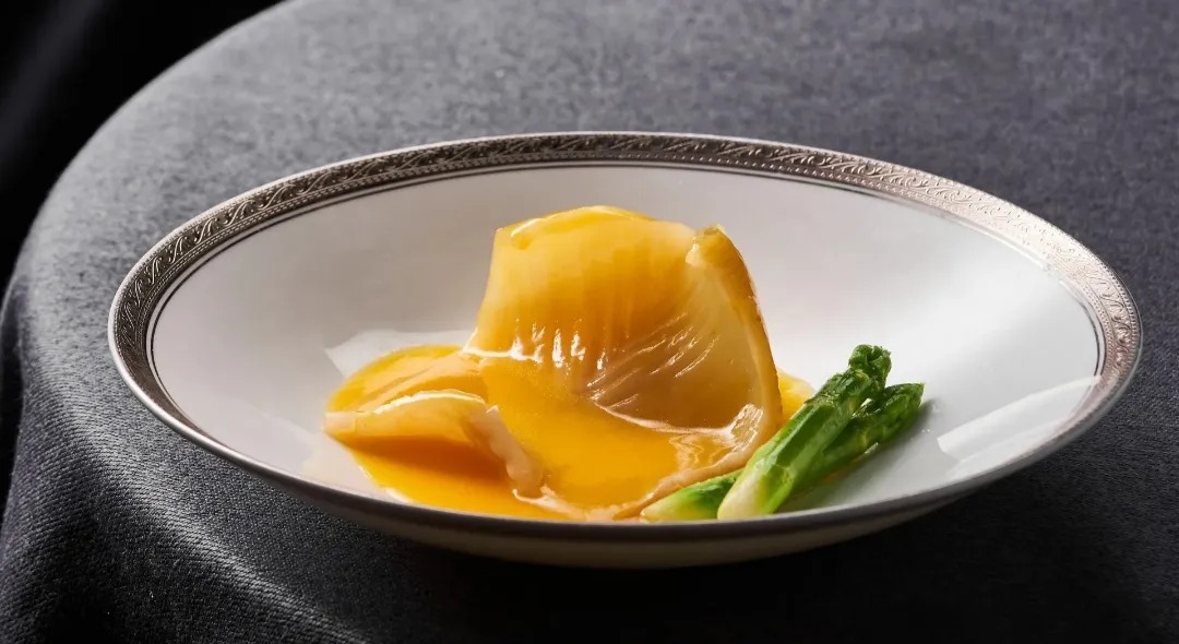 当餐酒楼特色菜,鲜掉眉毛,唇齿留香