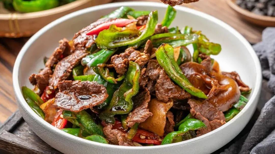 一味温情瓜州美食