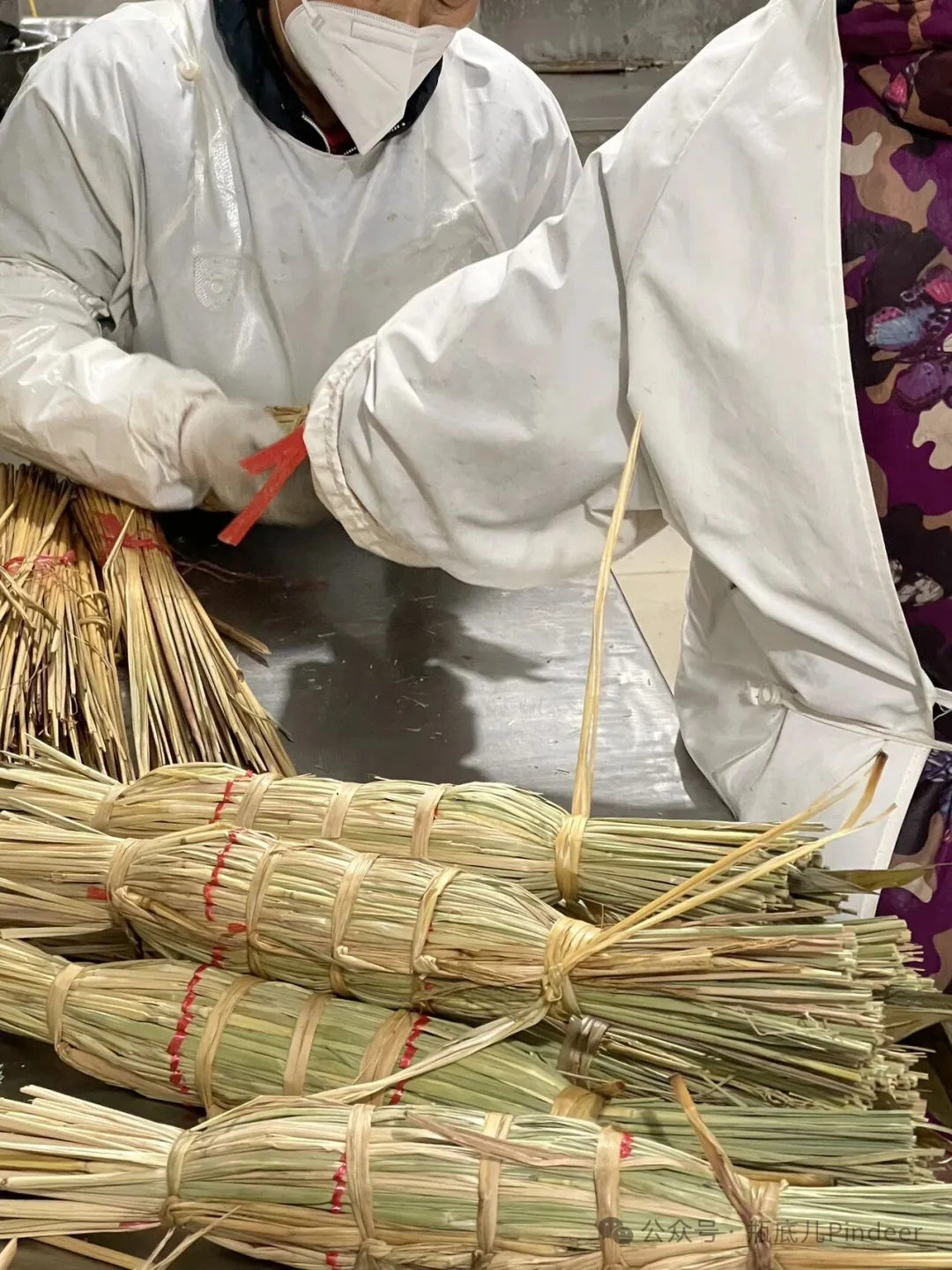 浙江·湖州·长兴特色美食林城卢记猪头糕