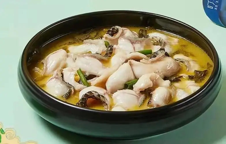 吃鱼必知的九种美食菜品,鲜香味美,不懂就亏了