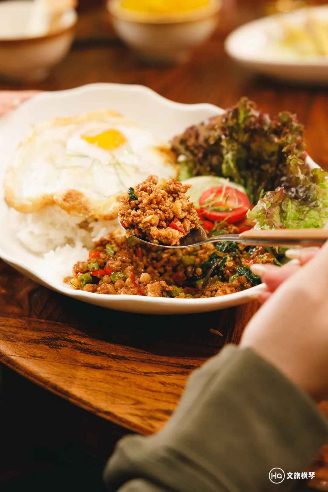珠海横琴美食:在美食的馨香里,遇见一场南洋旧梦