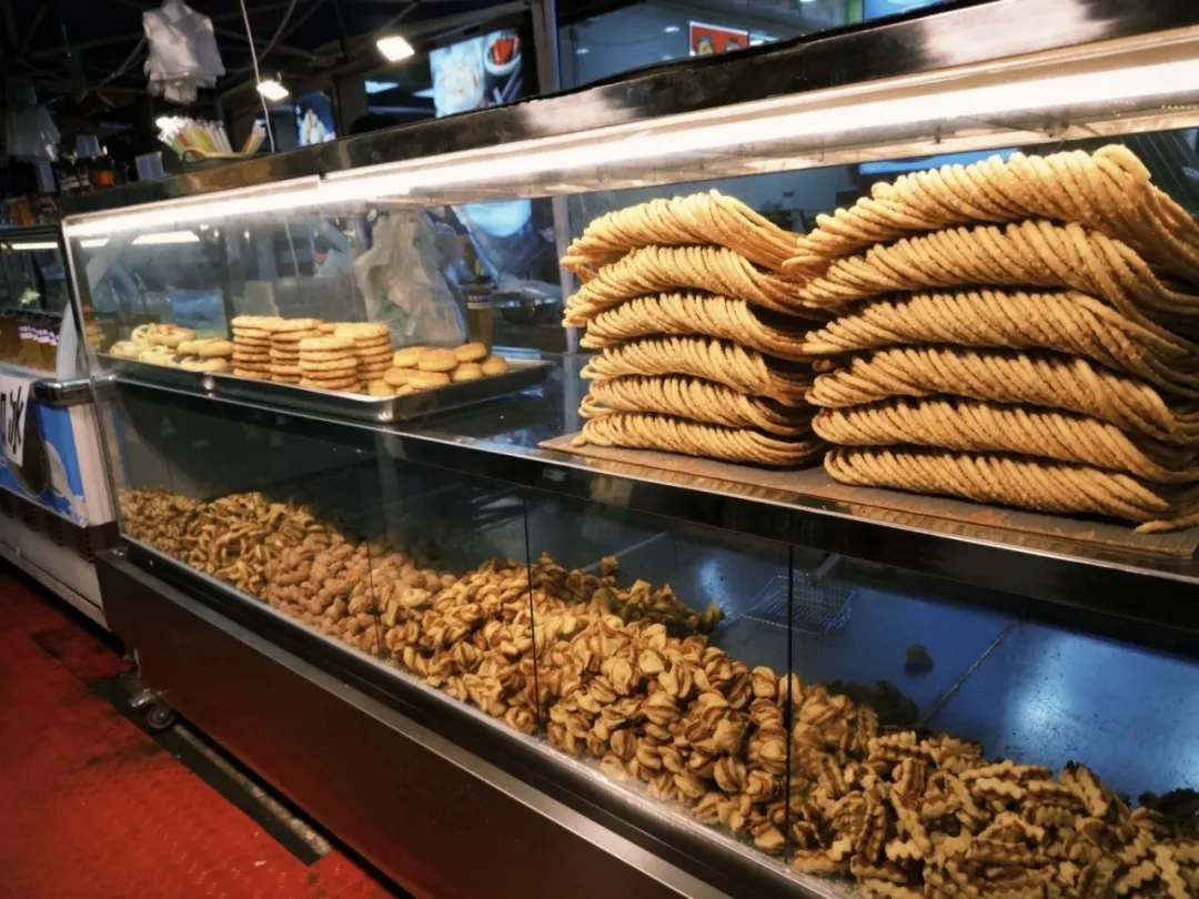 高原西宁的舌尖盛宴与夜市烟火