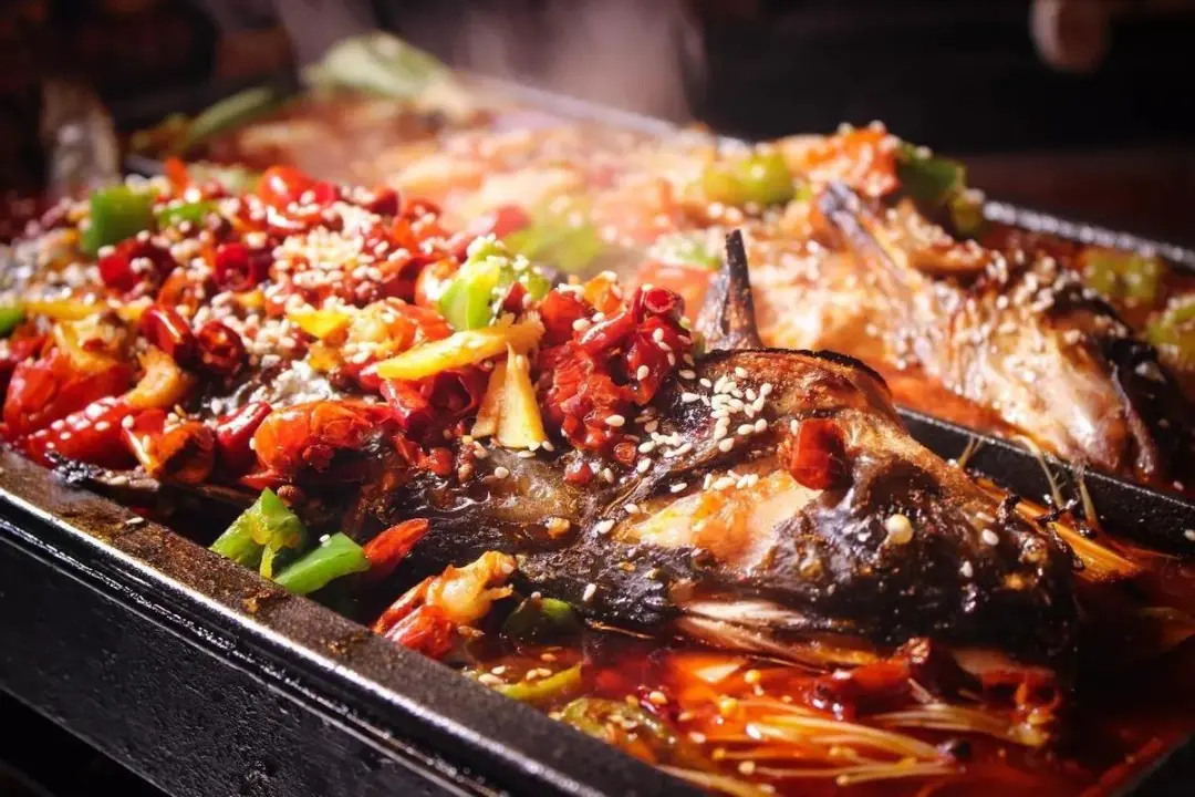 吃鱼必知的九种美食菜品,鲜香味美,不懂就亏了
