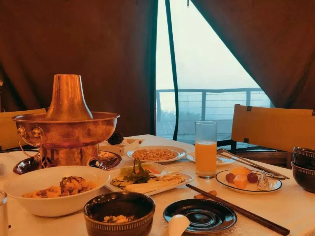 腾冲特色美食山珍野菜让你美味欣飨不停筷