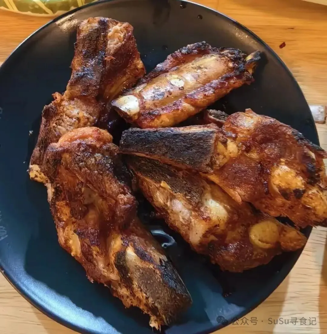 竹签串起的热带雨林,云南美食辣到灵魂出窍