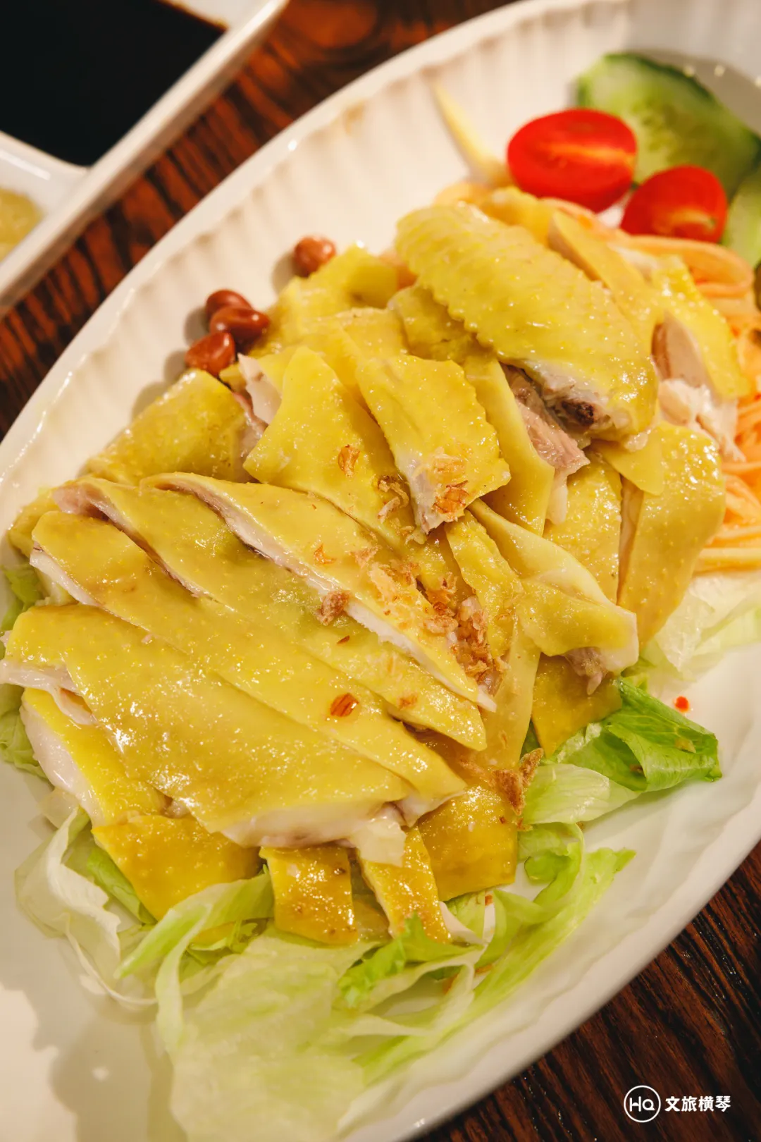 珠海横琴美食:在美食的馨香里,遇见一场南洋旧梦