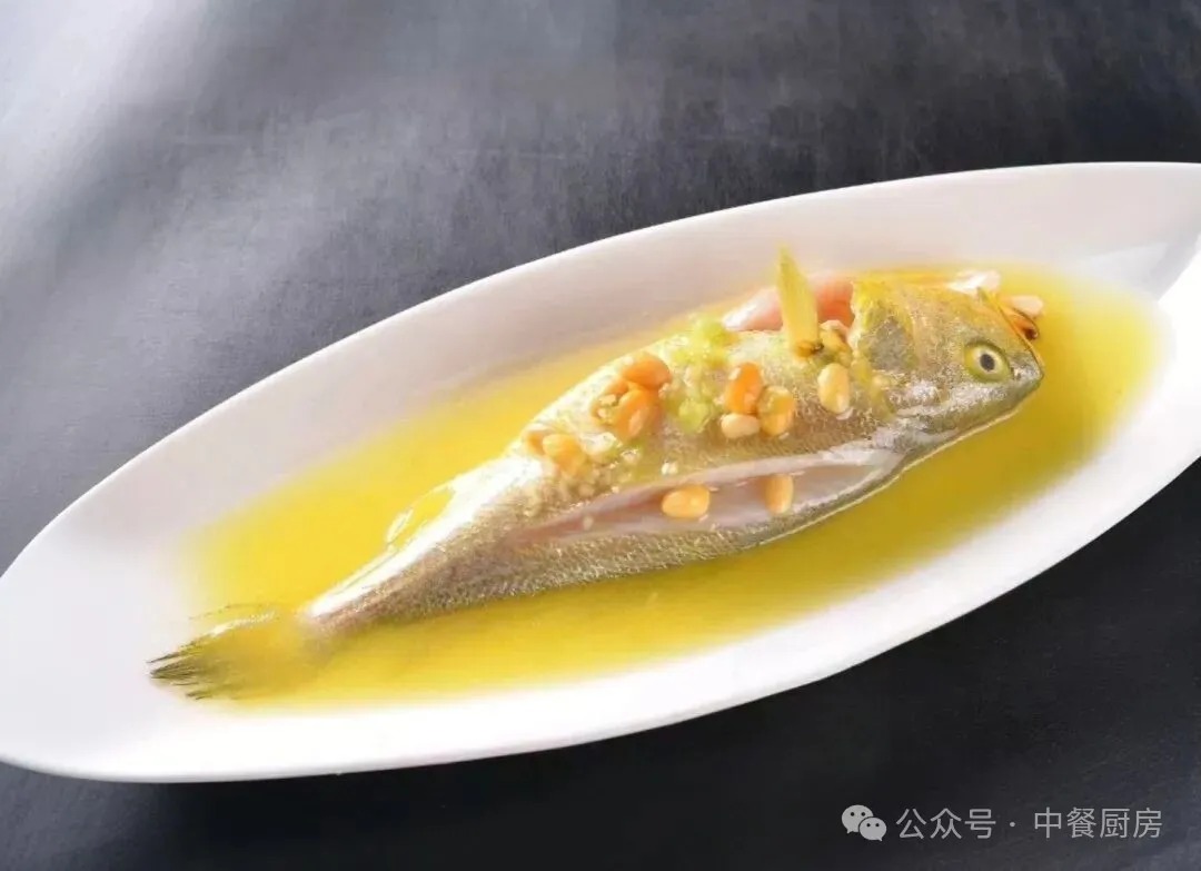 当餐酒楼特色菜,鲜掉眉毛,唇齿留香