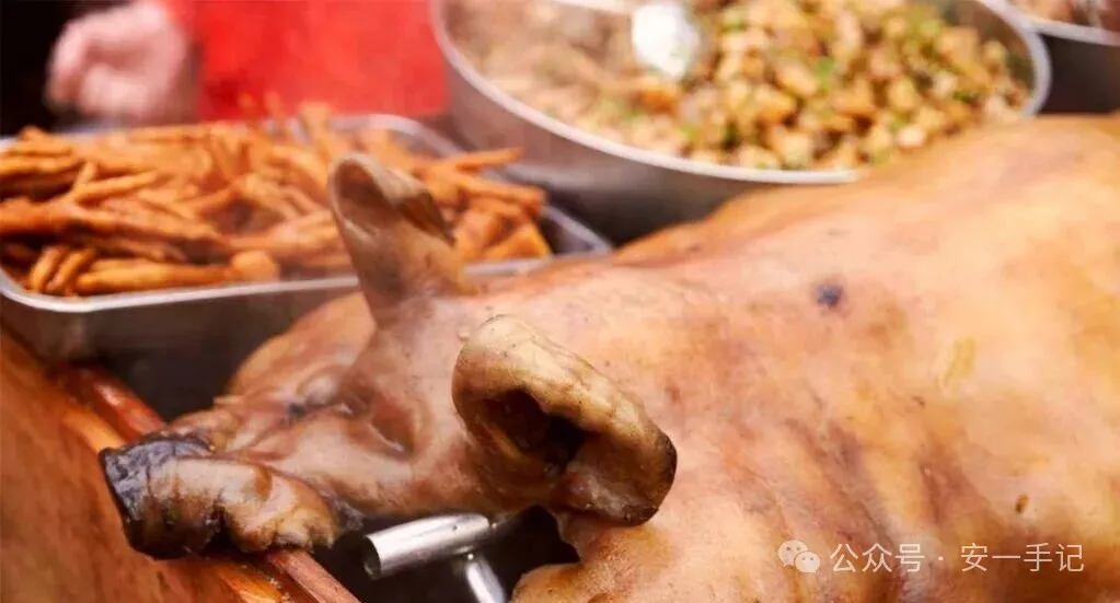 寻味顺德:一座为吃值得专程飞一趟的城市,到底藏了多少美味?