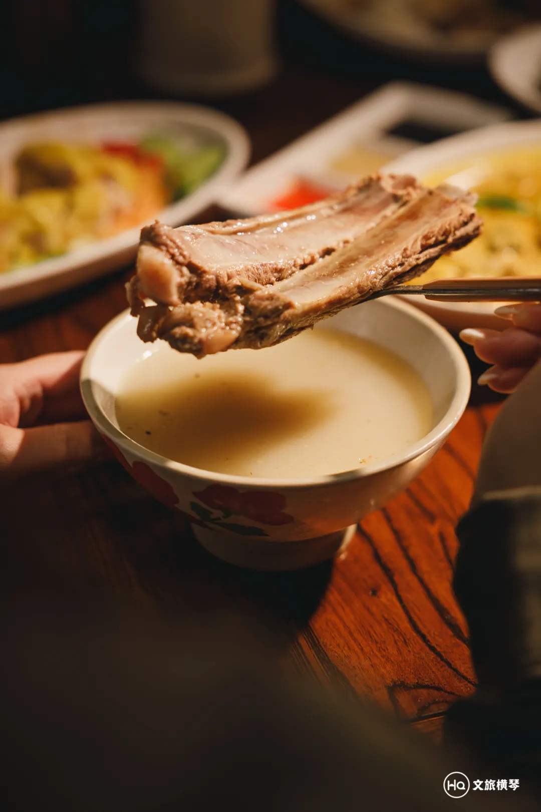 珠海横琴美食:在美食的馨香里,遇见一场南洋旧梦