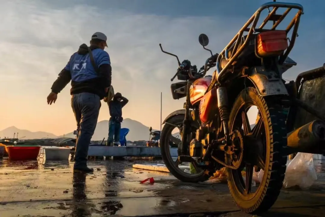 寻味陵水小吃,找寻生活的佐料