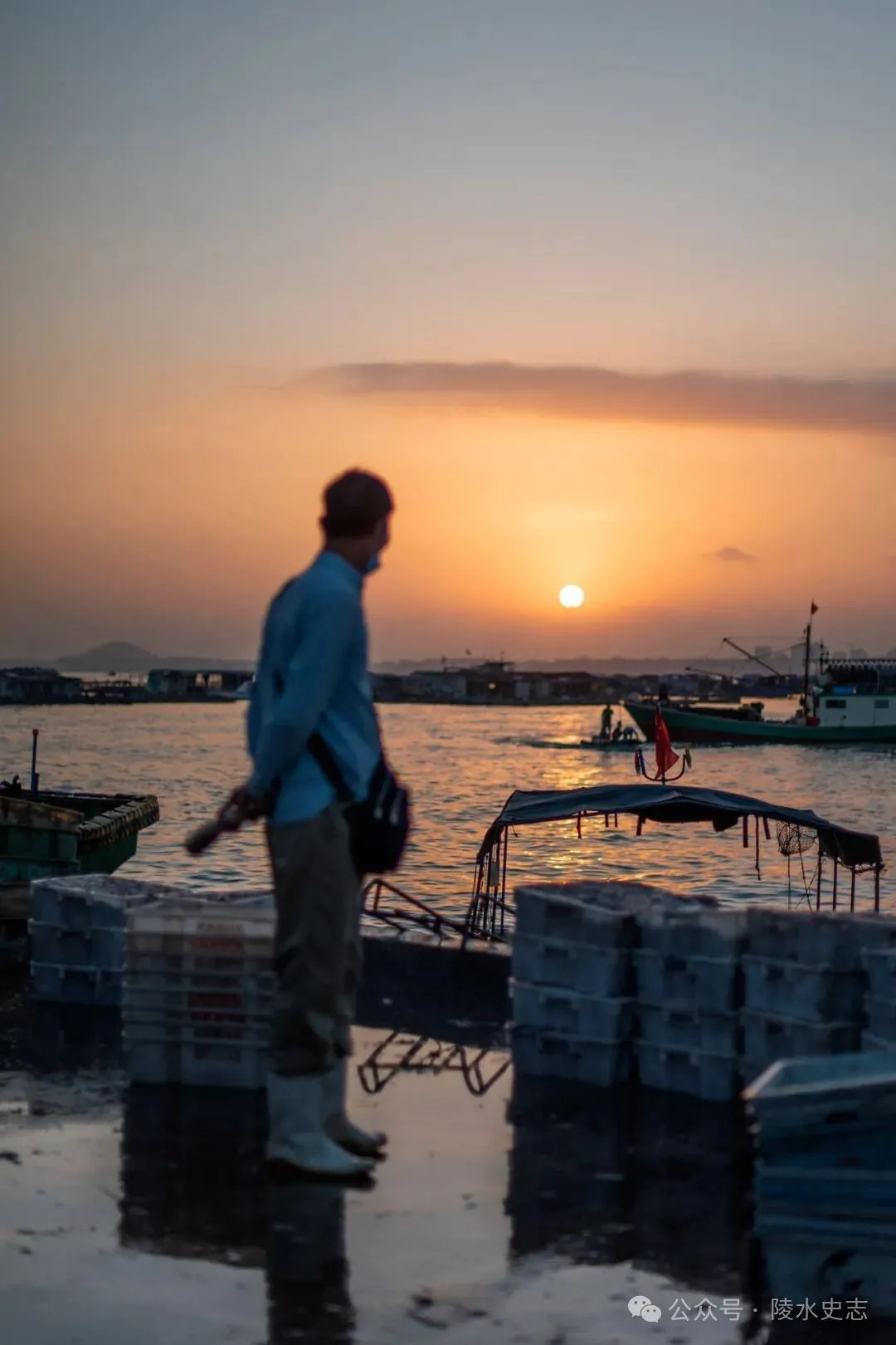 寻味陵水小吃椰丝鱿鱼